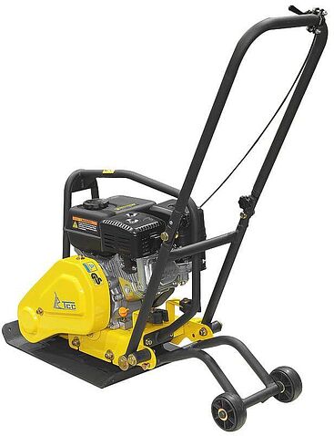 Виброплита ТСС TSS-WP60L