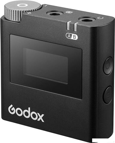 Радиосистема Godox Virso M1