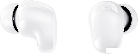 Наушники Xiaomi Redmi Buds 6 Play M2420E1 (белый, международная версия)