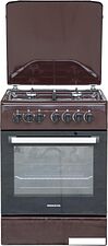 Кухонная плита Renova SG6E-BR(TDBR)