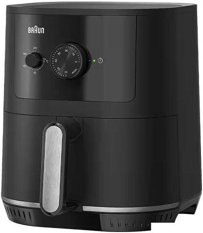 Аэрогриль (аэрофритюрница) Braun MultiFry 3 HF 3000 IBK