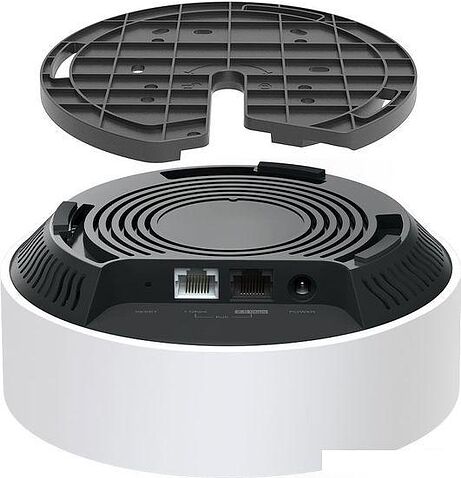 Wi-Fi система TP-Link Deco X50-PoE (3 шт)