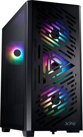 Корпус ADATA XPG Lander 501 (черный)