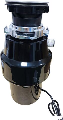 Измельчитель пищевых отходов Saniteco FCD-620