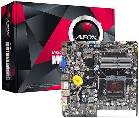 Материнская плата AFOX AFMIA300-1L-V4