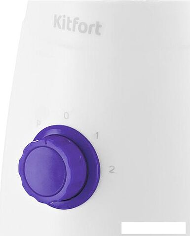 Стационарный блендер Kitfort KT-3054-1