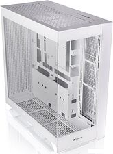 Корпус Thermaltake CTE E660 MX Snow CA-1Y3-00M6WN-01