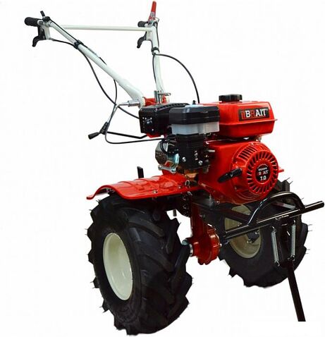 Мотоблок Brait BR-105WPRO