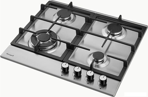 Варочная панель Weissgauff HGG 641 XV