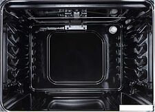 Электрический духовой шкаф Evelux EO 610 X