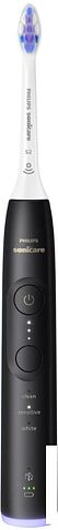 Электрическая зубная щетка Philips Sonicare 6500 HX7411/01