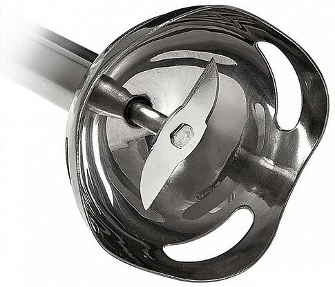 Погружной блендер Delta LUX DE-7007B