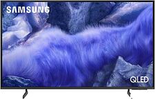 Телевизор Samsung QLED QEF1 4K Vision AI QE43QEF1AUXRU