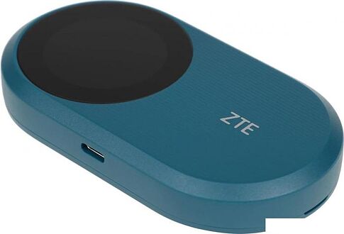 Мобильный 4G Wi-Fi роутер ZTE U10S Pro