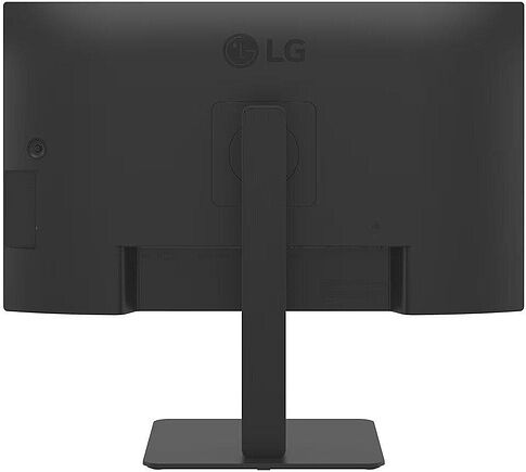 Монитор LG 27BA65QB-B