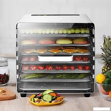 Сушилка для овощей и фруктов Kitfort KT-4904