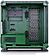 Корпус Thermaltake Core P6 Tempered Glass Racing Green CA-1V2-00MCWN-00