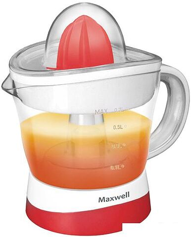 Соковыжималка Maxwell MW-1109 Соковыжималка Maxwell MW-1109