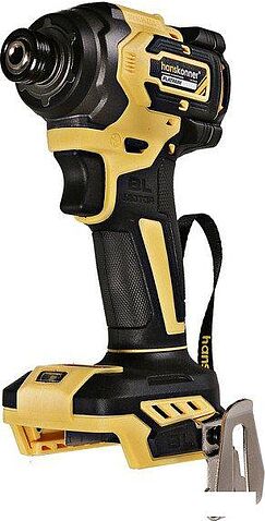 Винтоверт Hanskonner HCD20280BL (без АКБ)