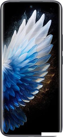 Телефон Tecno Spark 40 Pro+ 8GB/256GB (черная туманность)