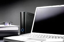 Внешний жесткий диск Transcend StoreJet 35T3 4TB [TS4TSJ35T3]