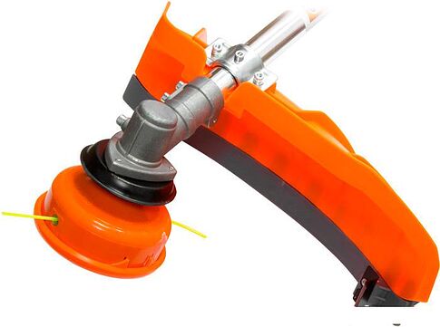 Триммер ELAND GTR-435