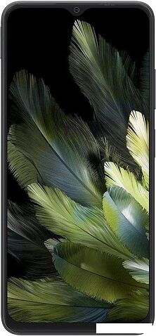 Телефон Blackview Wave 8 4GB/256GB (черный)