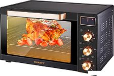 Мини-печь Kraft KF-MO3506KGLB