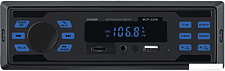 USB-магнитола Digma MCP-225B