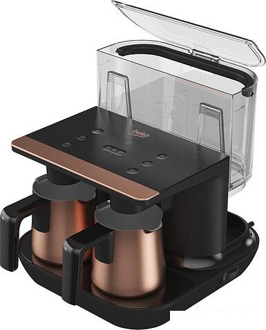 Электрическая турка BEKO TKM8961B