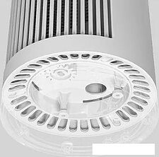 Тепловентилятор Xiaomi Mi Desktop Heater 600W ZMNFJ01YM (китайская версия, белый) Тепловентилятор Xiaomi Mi Desktop Heater 600W ZMNFJ01YM (китайская версия, белый)