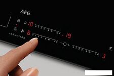 Варочная панель AEG IKE63441FB