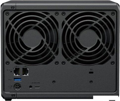 Сетевой накопитель Synology DiskStation DS925+