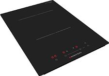 Варочная панель Meferi MIH302BK Comfort