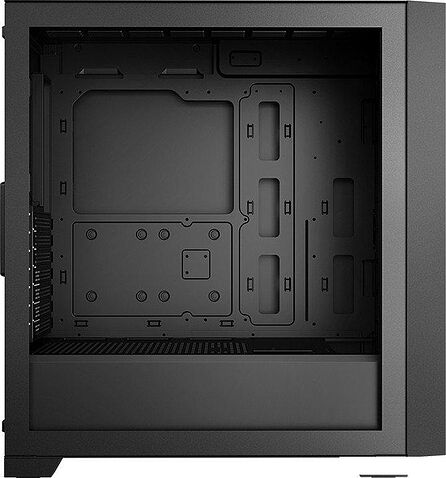 Корпус PCCooler C3D510 (черный)