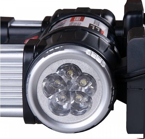 Автомобильный компрессор Skyway Титан-07