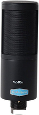 Проводной микрофон Alctron MC406