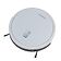 Робот-пылесос Polaris PVCR 0726 WI-FI IQ Home Gyro (белый)
