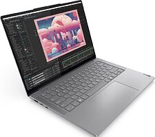 Ноутбук Lenovo Yoga Pro 7 14AHP9 83E3001NRU