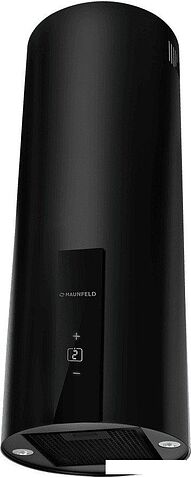Кухонная вытяжка MAUNFELD Lee Wall 35 Sensor (черный)