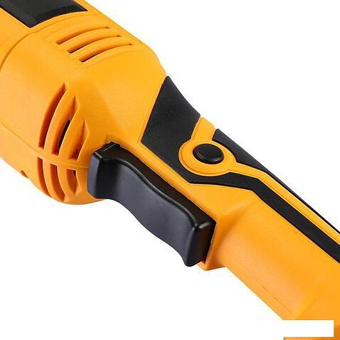 Угловая шлифмашина Deko DKAG1500-150 063-4299