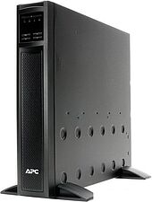 Источник бесперебойного питания APC Smart-UPS X 750VA Rack/Tower LCD 230V (SMX750I) Источник бесперебойного питания APC Smart-UPS X 750VA Rack/Tower LCD 230V (SMX750I)