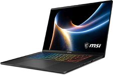 Игровой ноутбук MSI Stealth 16 AI+ B3WH-013RU
