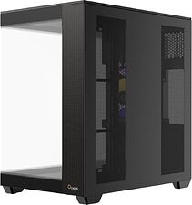 Корпус Ocypus Delta C74 BK ARGB
