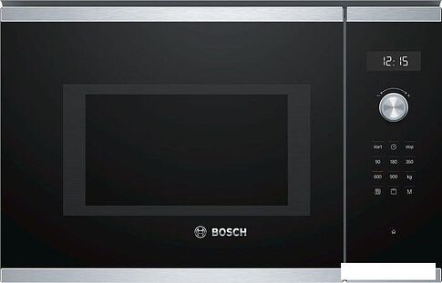Микроволновая печь Bosch BEL554MS0