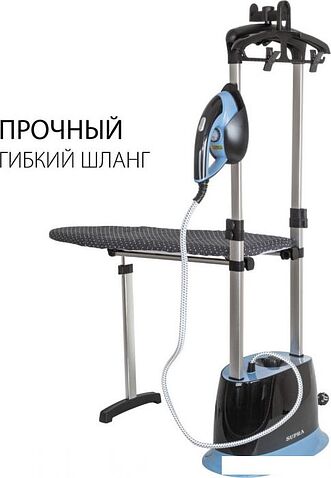 Отпариватель Supra SBS-301