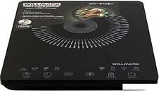 Настольная плита Willmark WIP-843BT Настольная плита Willmark WIP-843BT