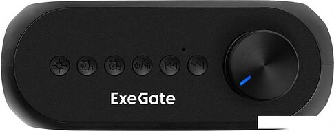Беспроводная колонка ExeGate Yo 520