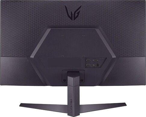 Игровой монитор LG UltraGear 24GS50F-B