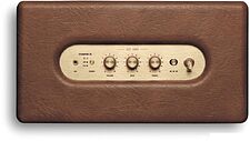 Беспроводная колонка Marshall Stanmore III (коричневый) Беспроводная колонка Marshall Stanmore III (коричневый)